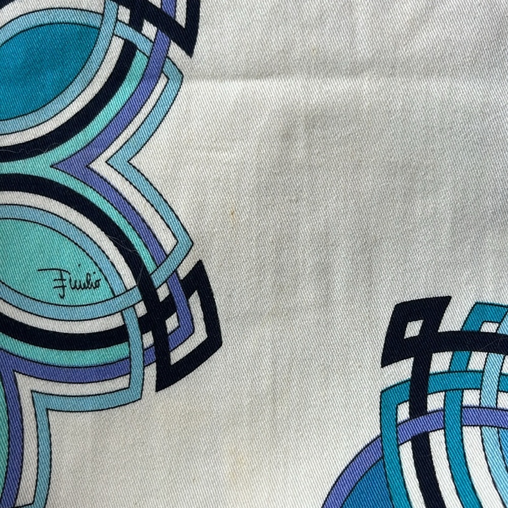 Emilio Pucci Skirt - Picture 15 of 16